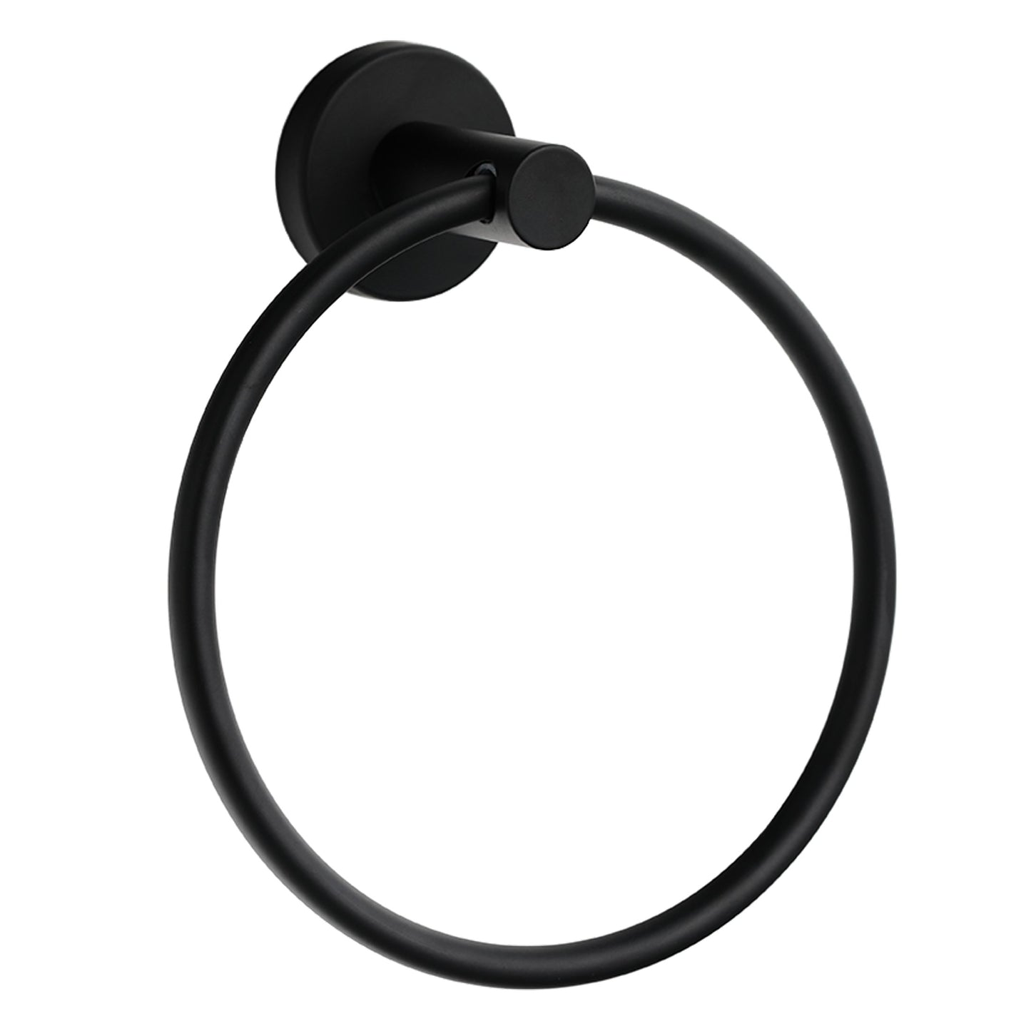 Elizabeth Wall Mounted Towel Ring