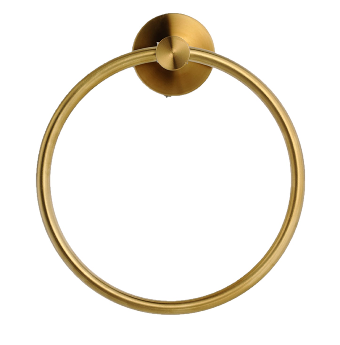 Elizabeth Wall Mounted Towel Ring
