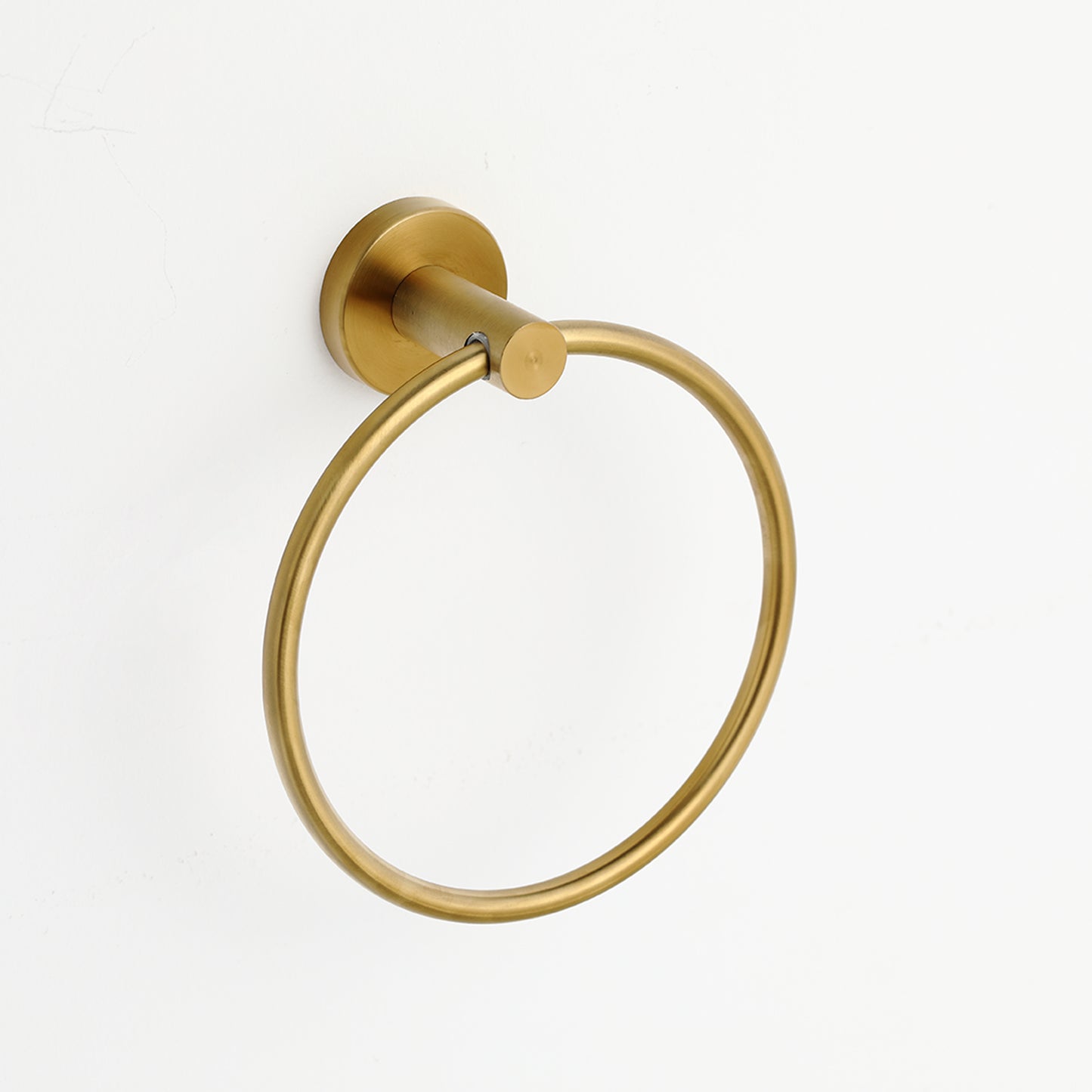 Elizabeth Wall Mounted Towel Ring