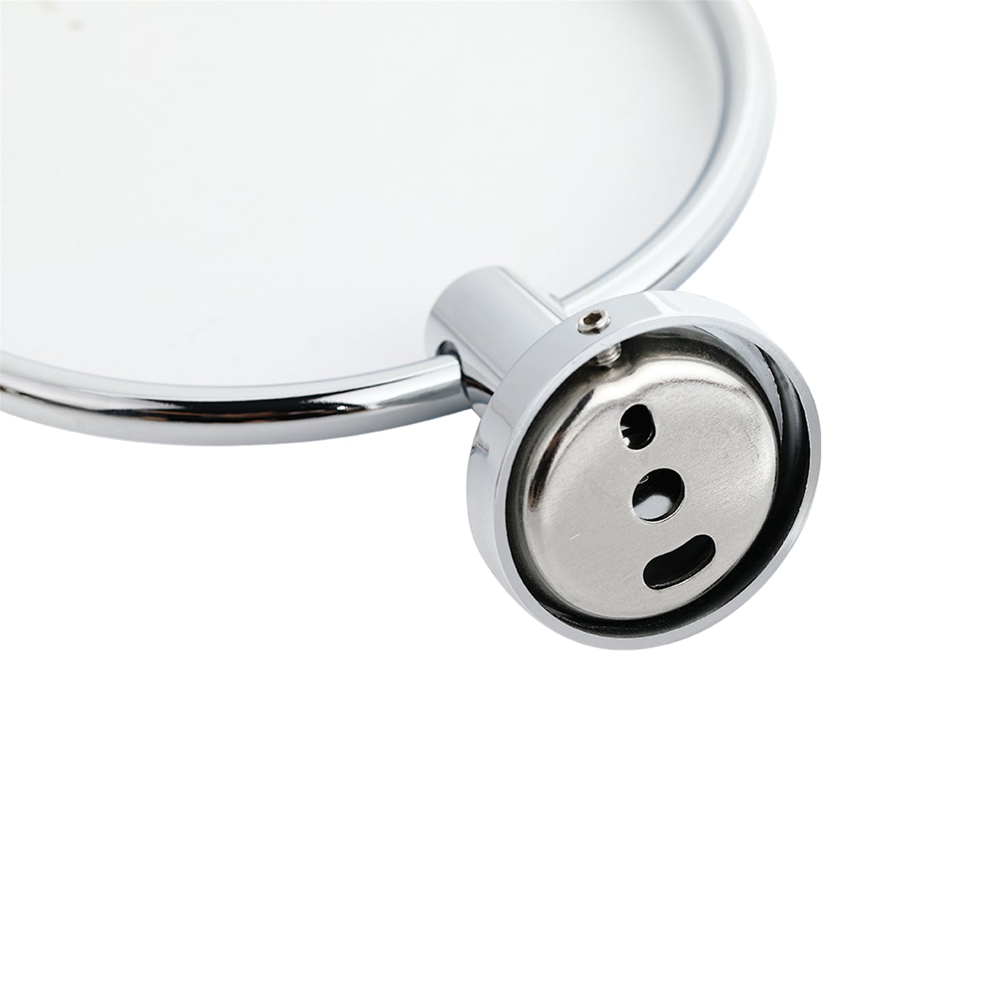 Elizabeth Wall Mounted Towel Ring (Set of 2)