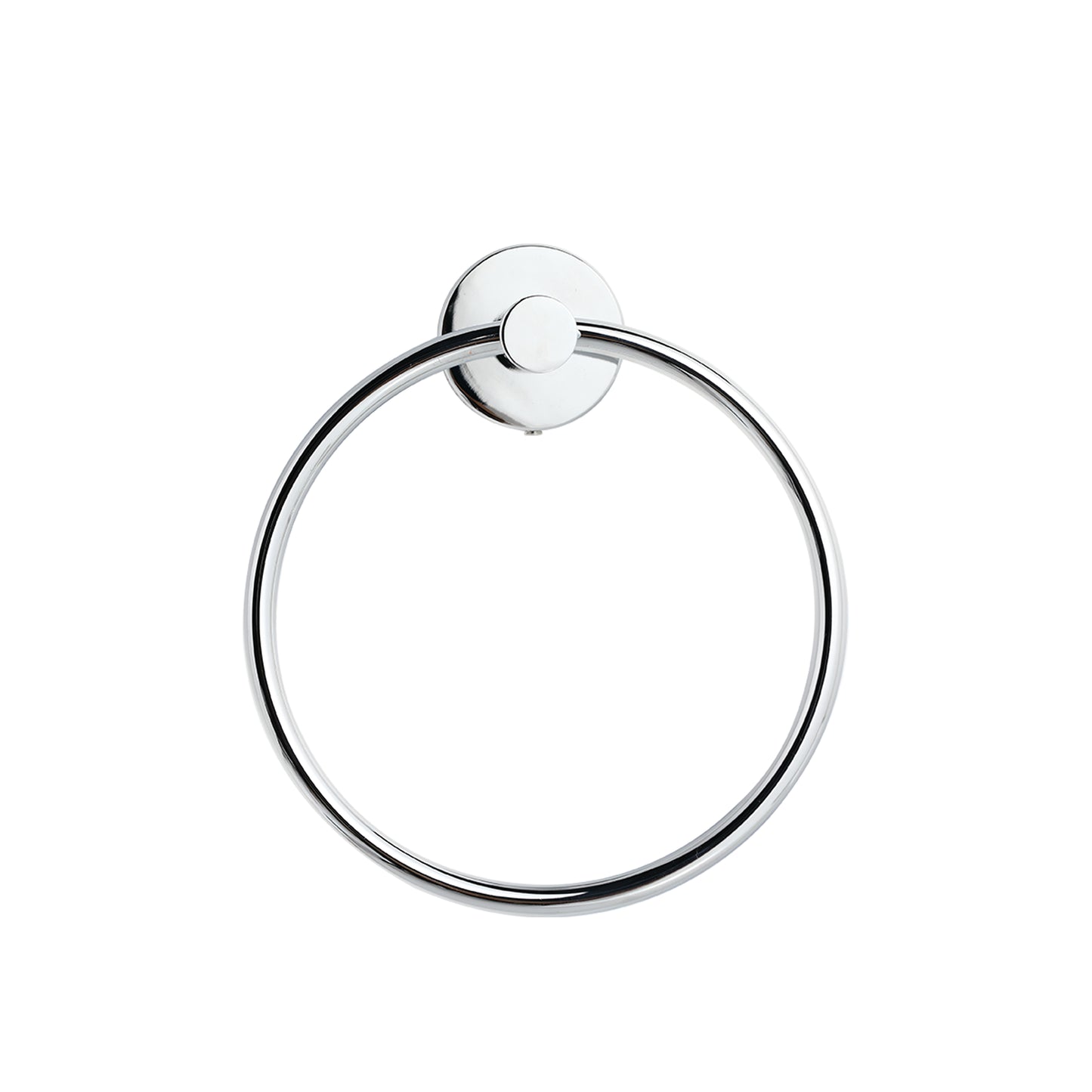 Elizabeth Wall Mounted Towel Ring