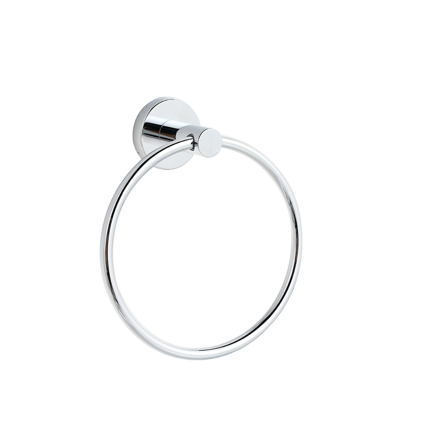 Elizabeth Wall Mounted Towel Ring