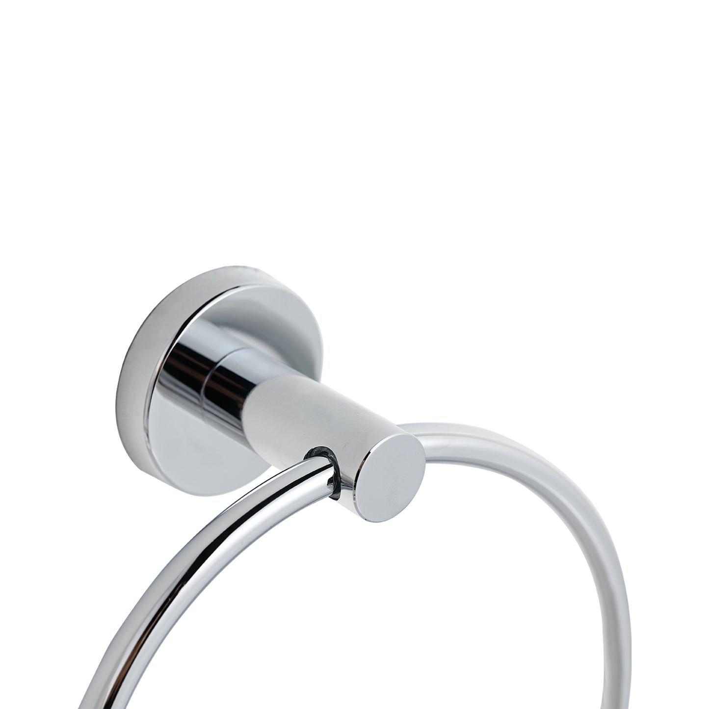 Elizabeth Wall Mounted Towel Ring