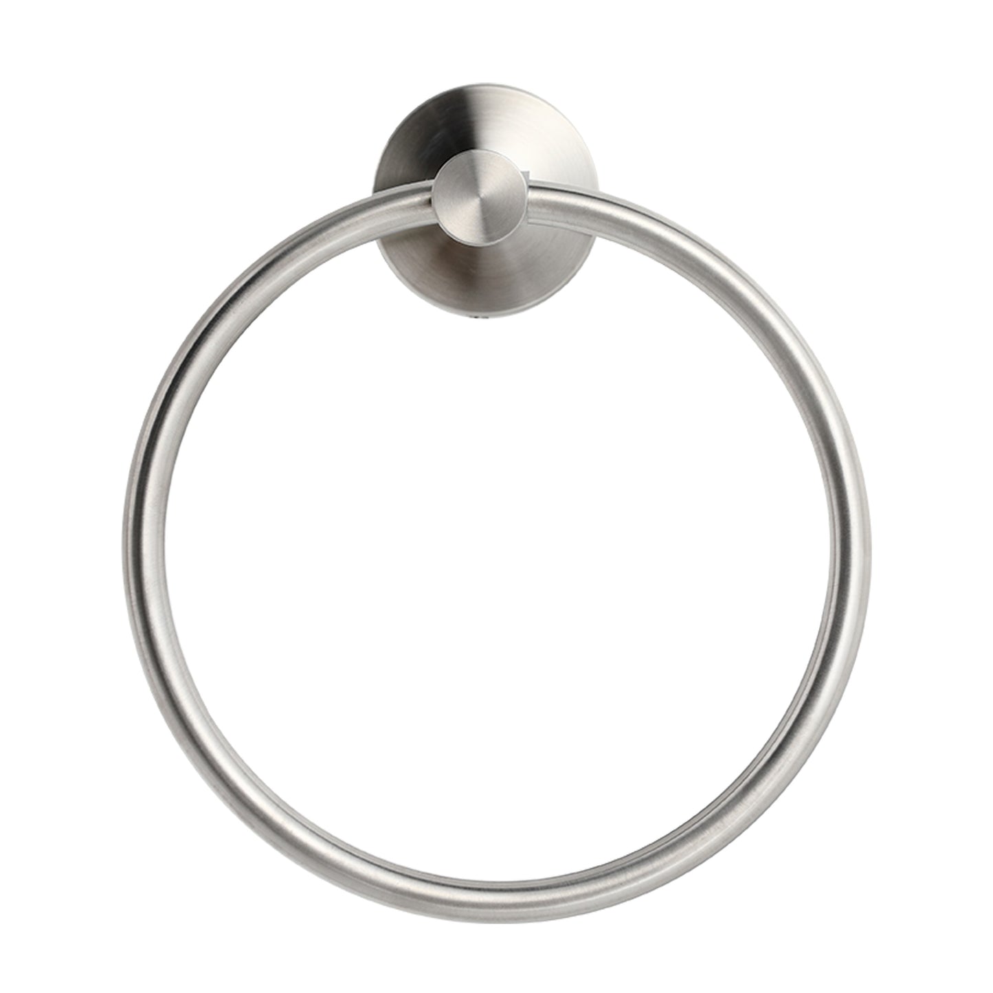 Elizabeth Wall Mounted Towel Ring