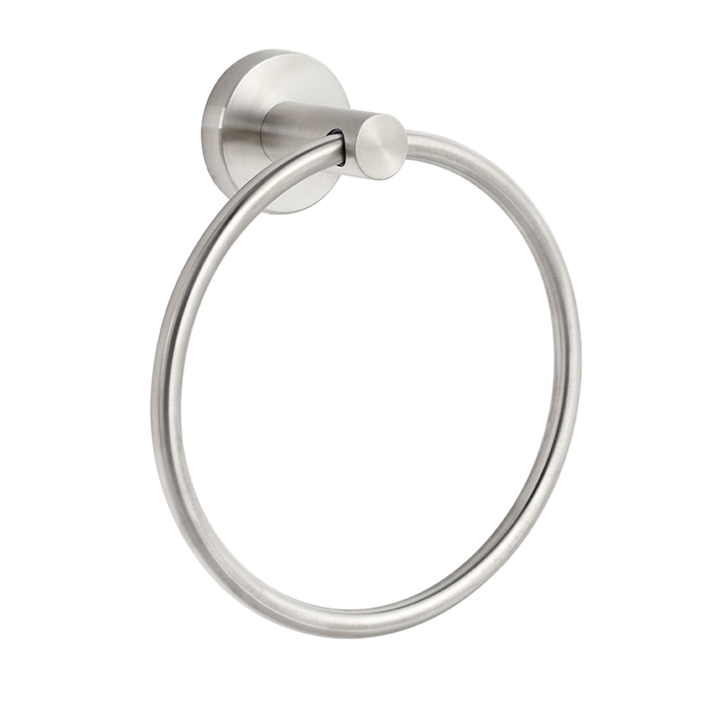 Elizabeth Wall Mounted Towel Ring