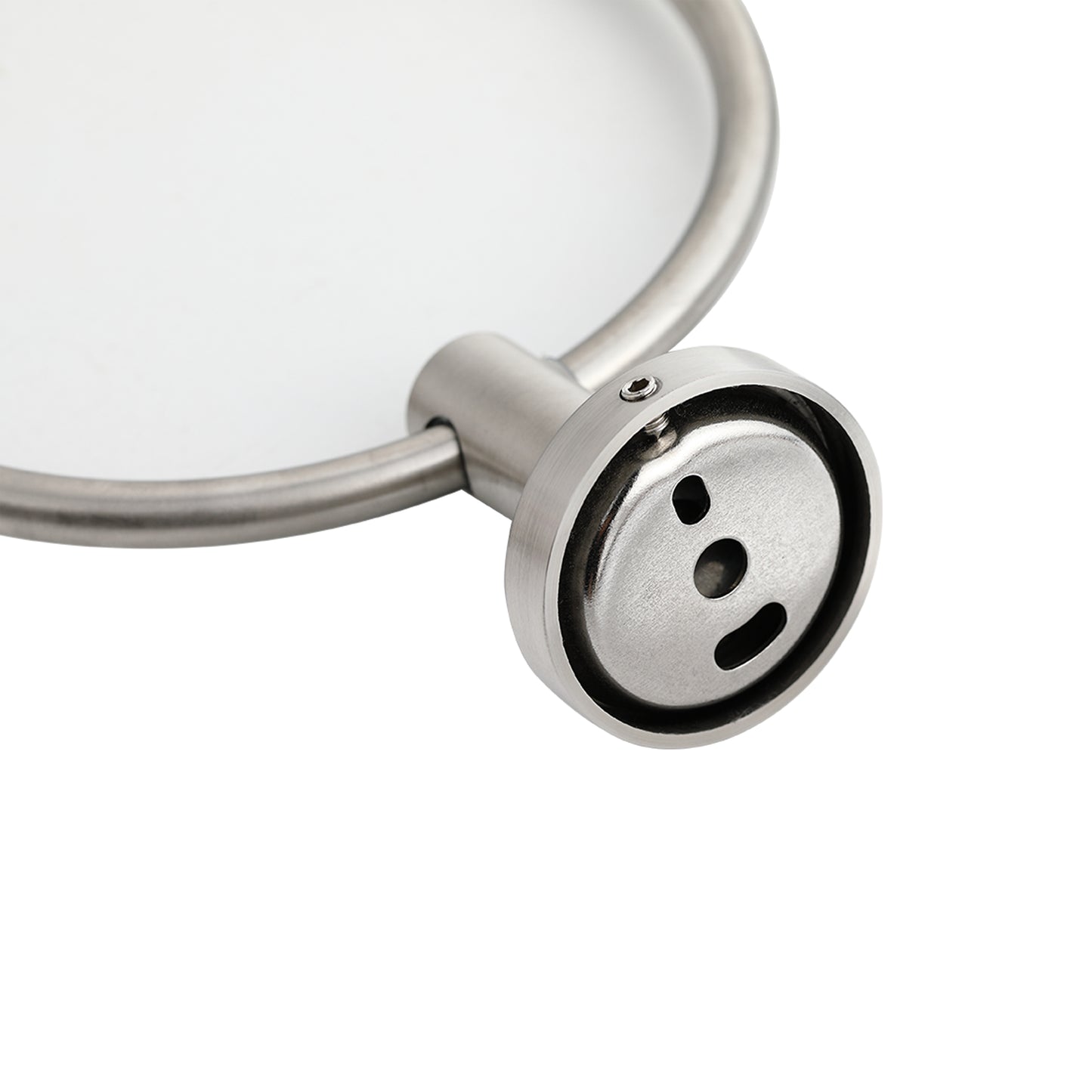 Elizabeth Wall Mounted Towel Ring