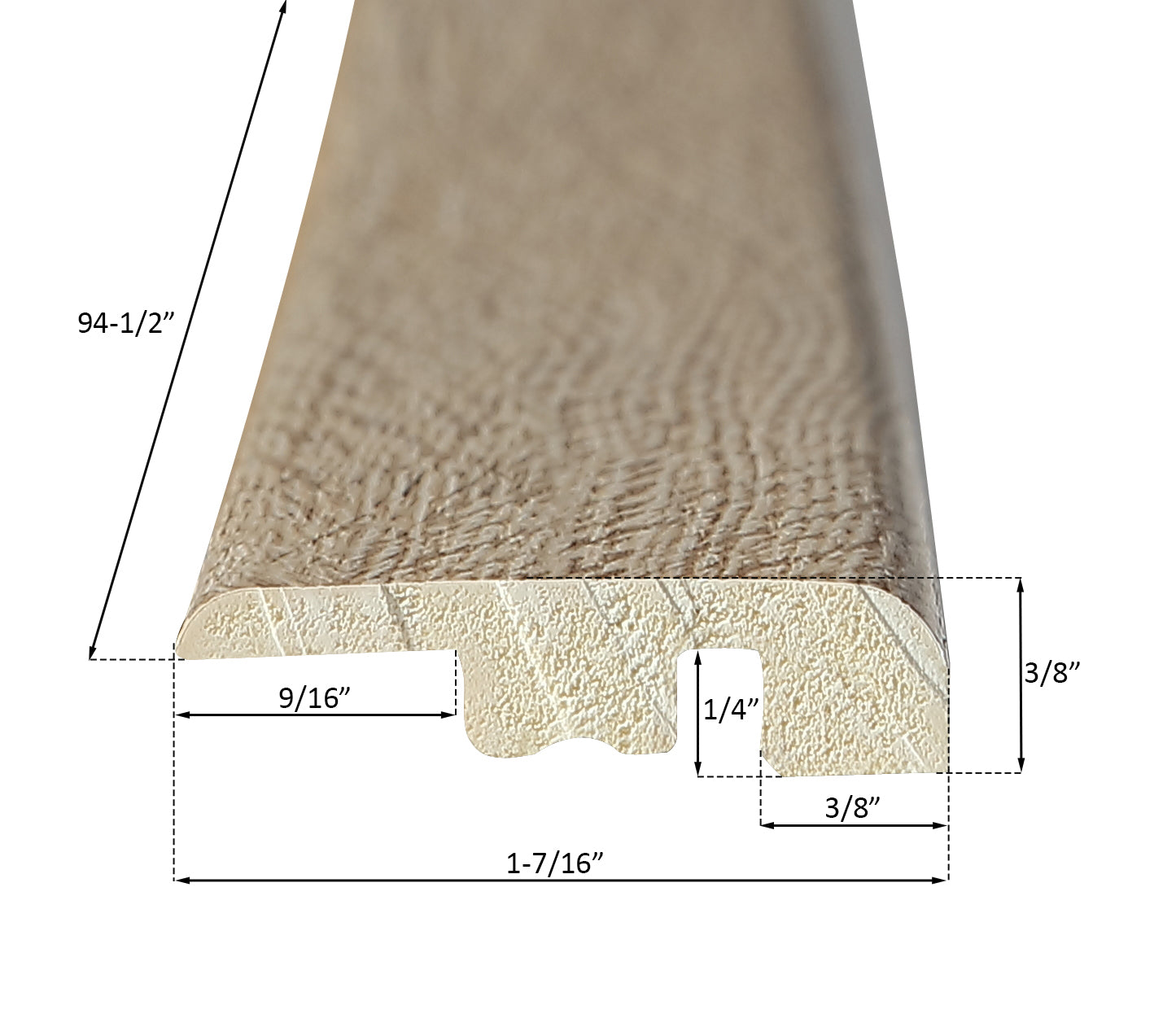 Natural Oak