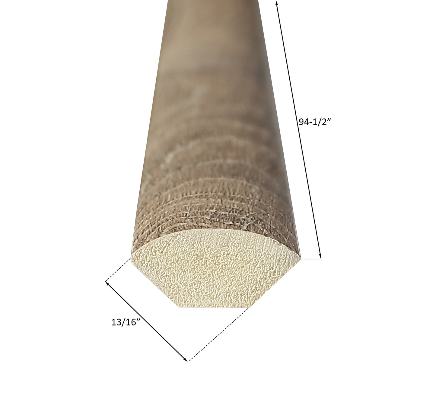 Natural Oak