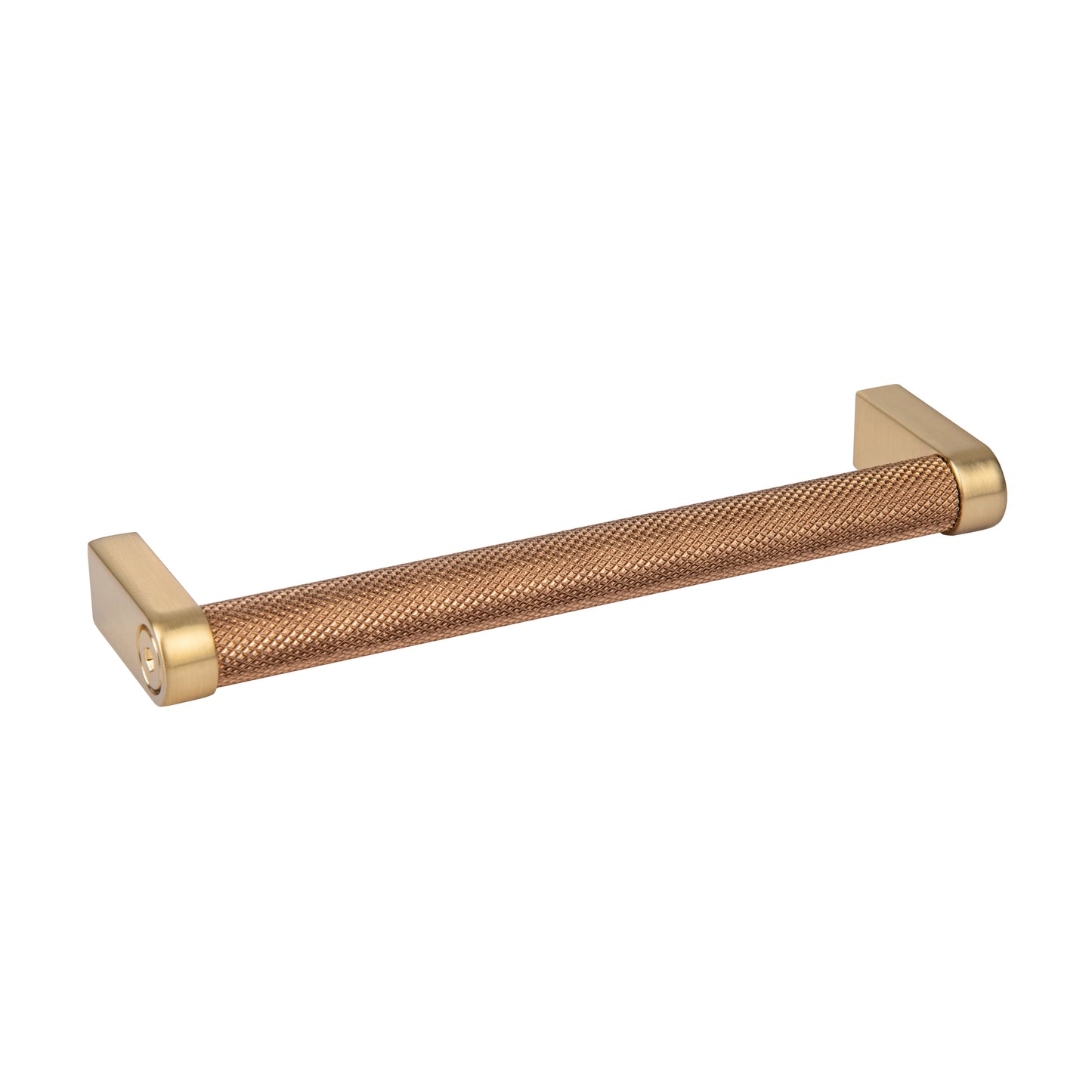 Windsor 5-1/16 in. (128 mm) Center-to-Center Textured Knurled Pull