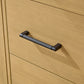 Windsor 5-1/16 in. (128 mm) Center-to-Center Textured Knurled Pull