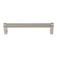 Windsor 5-1/16 in. (128 mm) Center-to-Center Textured Knurled Pull