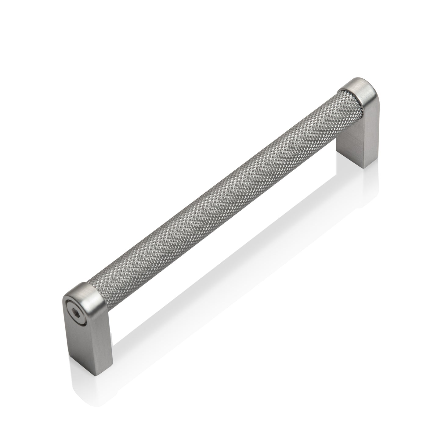 Windsor 5-1/16 in. (128 mm) Center-to-Center Textured Knurled Pull