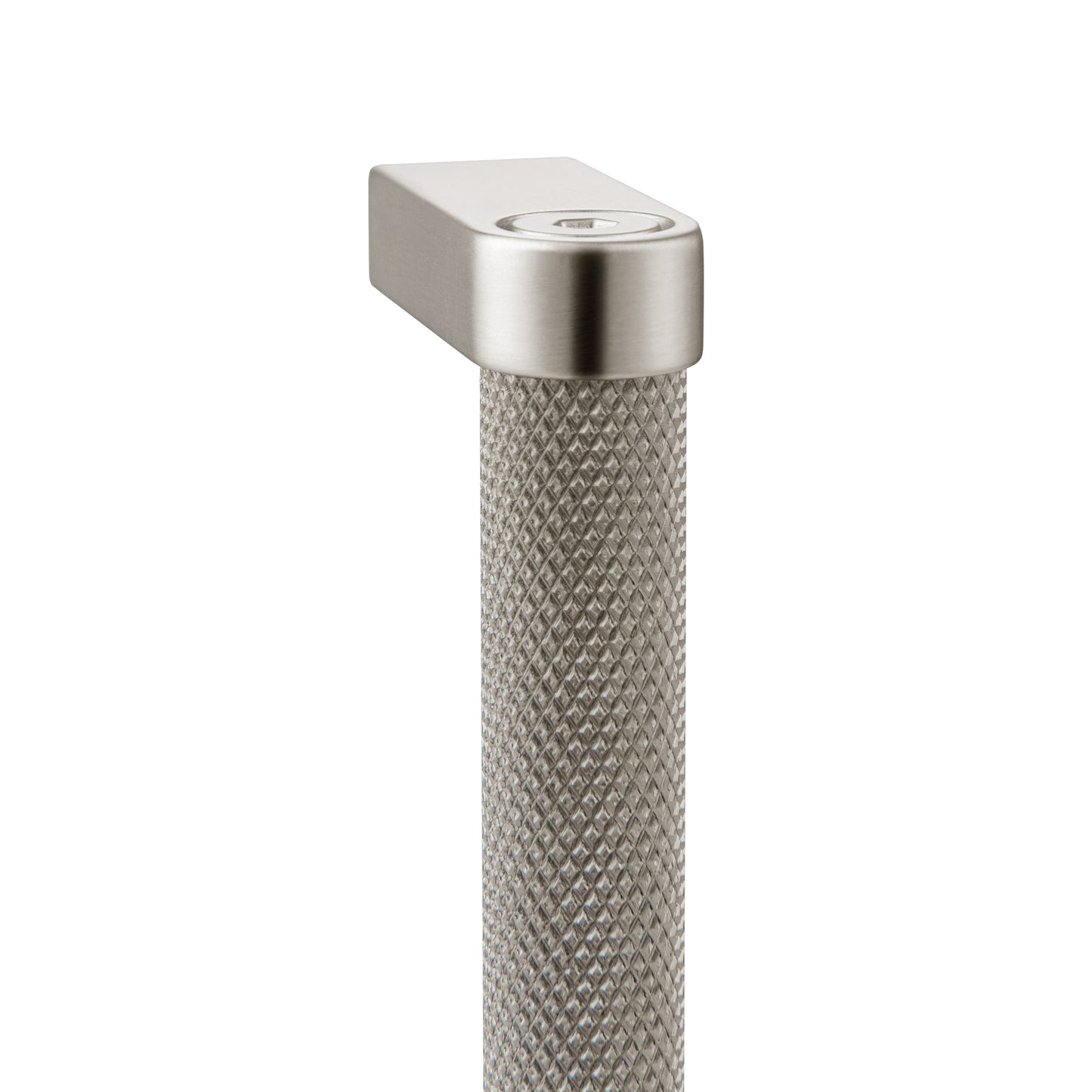 Windsor 5-1/16 in. (128 mm) Center-to-Center Textured Knurled Pull