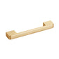 Axis 5-1/16 in. (128 mm) Center-to-Center Cabinet Pull (10-Pack)