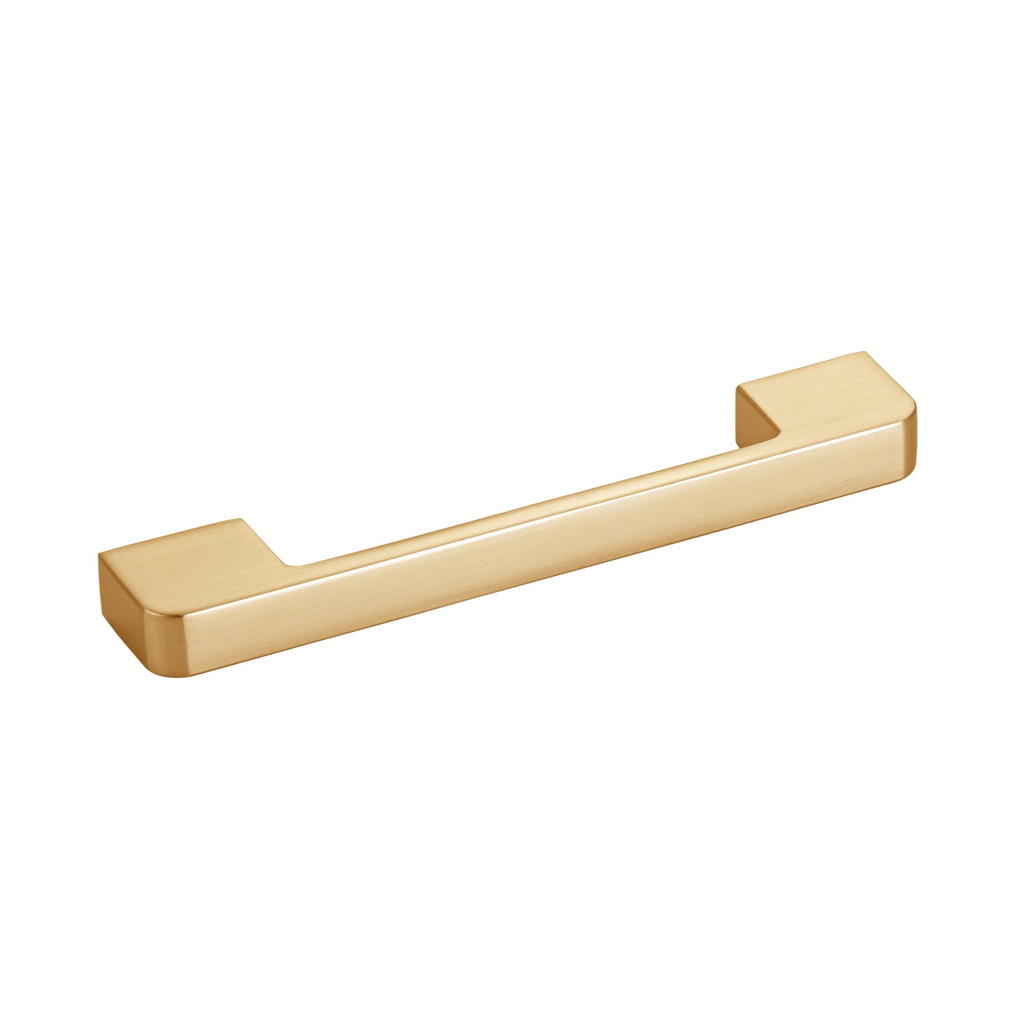 Axis 5-1/16 in. (128 mm) Center-to-Center Cabinet Pull (10-Pack)