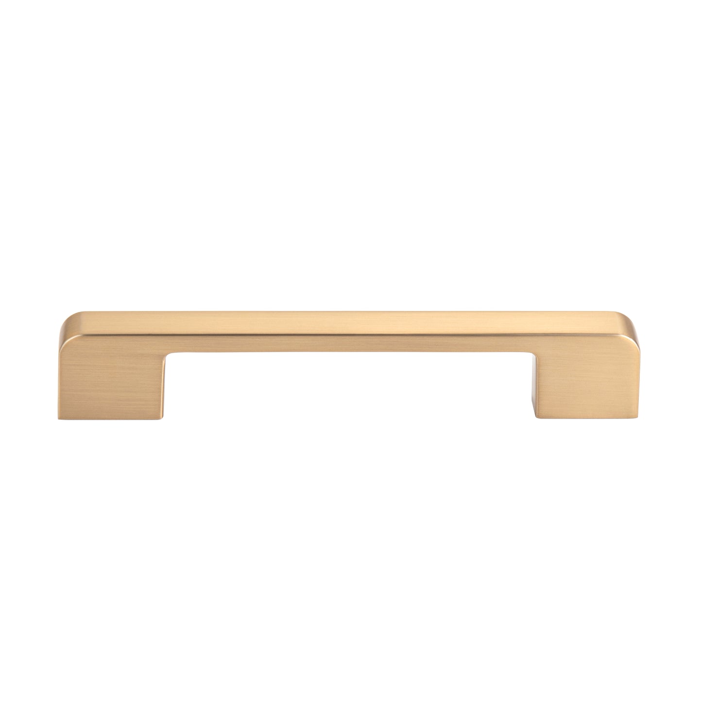 Axis 5-1/16 in. (128 mm) Center-to-Center Cabinet Pull (10-Pack)