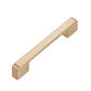 Axis 5-1/16 in. (128 mm) Center-to-Center Cabinet Pull (10-Pack)