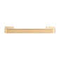 Axis 5-1/16 in. (128 mm) Center-to-Center Cabinet Pull (10-Pack)