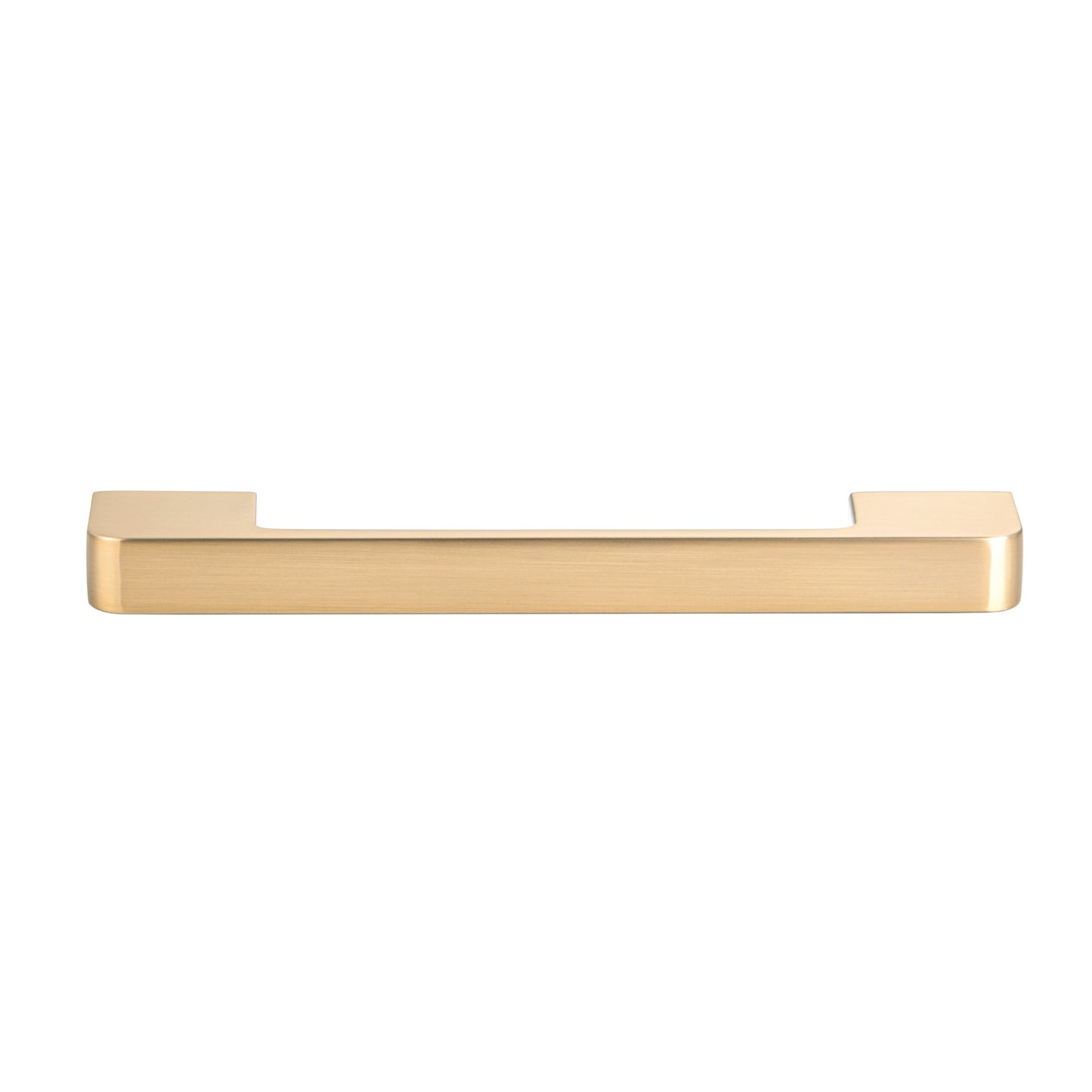 Axis 5-1/16 in. (128 mm) Center-to-Center Cabinet Pull (10-Pack)