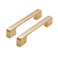 Axis 5-1/16 in. (128 mm) Center-to-Center Cabinet Pull (10-Pack)