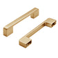 Axis 5-1/16 in. (128 mm) Center-to-Center Cabinet Pull (10-Pack)