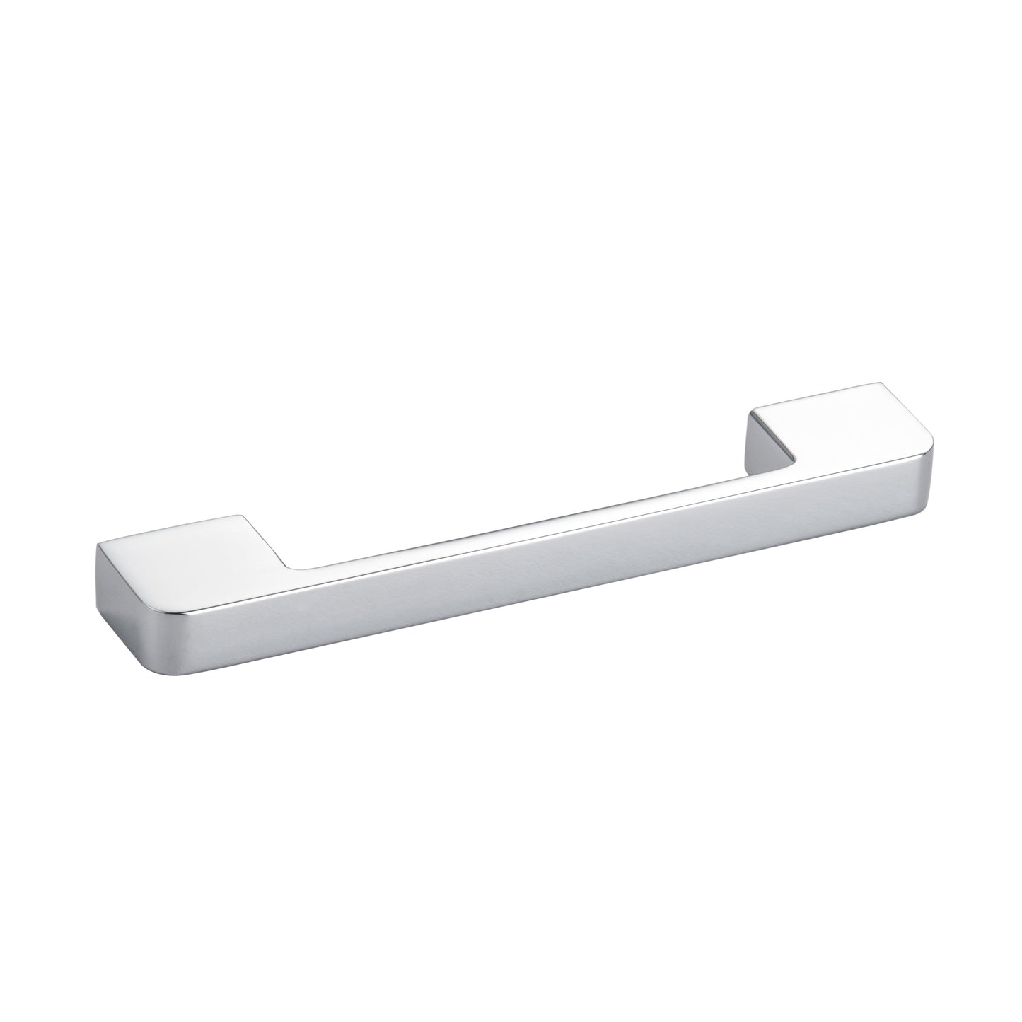 Axis 5-1/16 in. (128 mm) Center-to-Center Cabinet Pull (10-Pack)