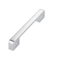 Axis 5-1/16 in. (128 mm) Center-to-Center Cabinet Pull (10-Pack)