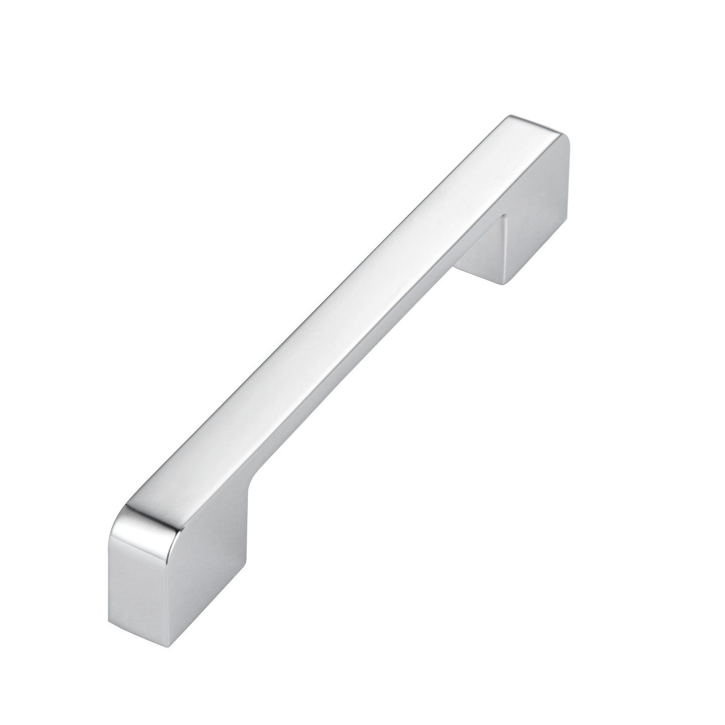 Axis 5-1/16 in. (128 mm) Center-to-Center Cabinet Pull (10-Pack)