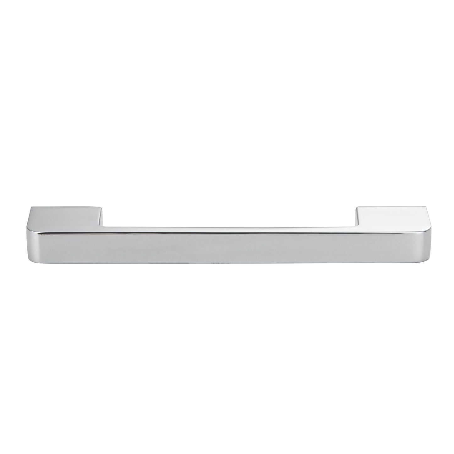 Axis 5-1/16 in. (128 mm) Center-to-Center Cabinet Pull (10-Pack)