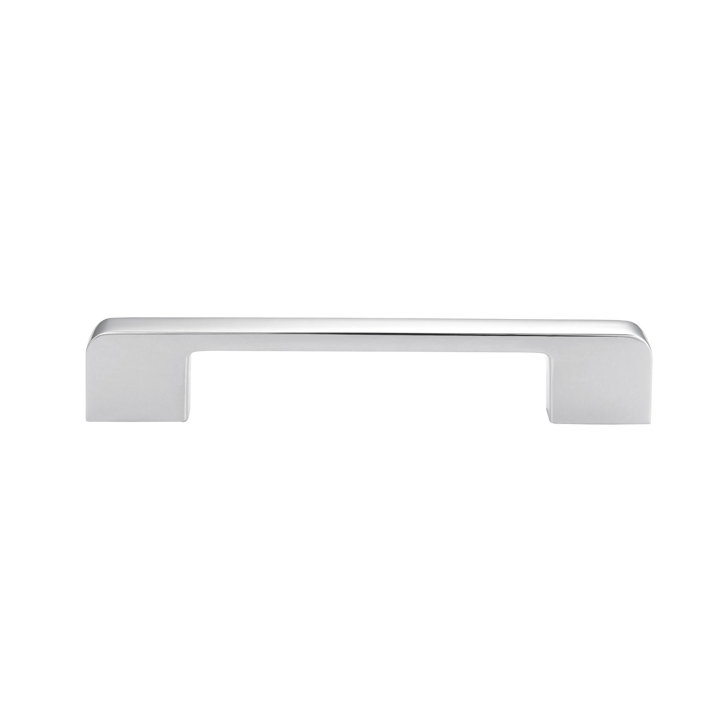Axis 5-1/16 in. (128 mm) Center-to-Center Cabinet Pull (10-Pack)