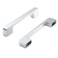 Axis 5-1/16 in. (128 mm) Center-to-Center Cabinet Pull (10-Pack)