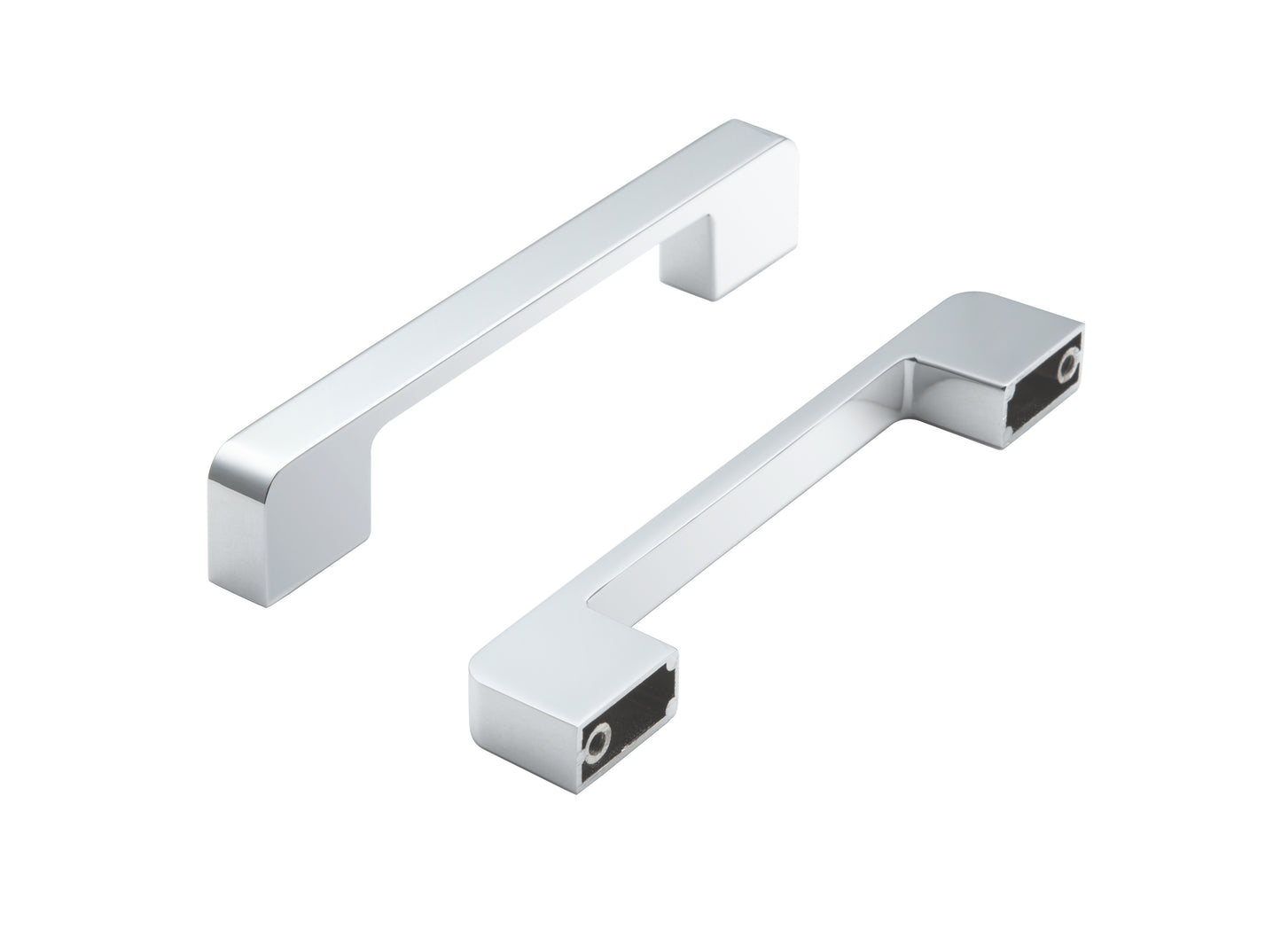 Axis 5-1/16 in. (128 mm) Center-to-Center Cabinet Pull (10-Pack)