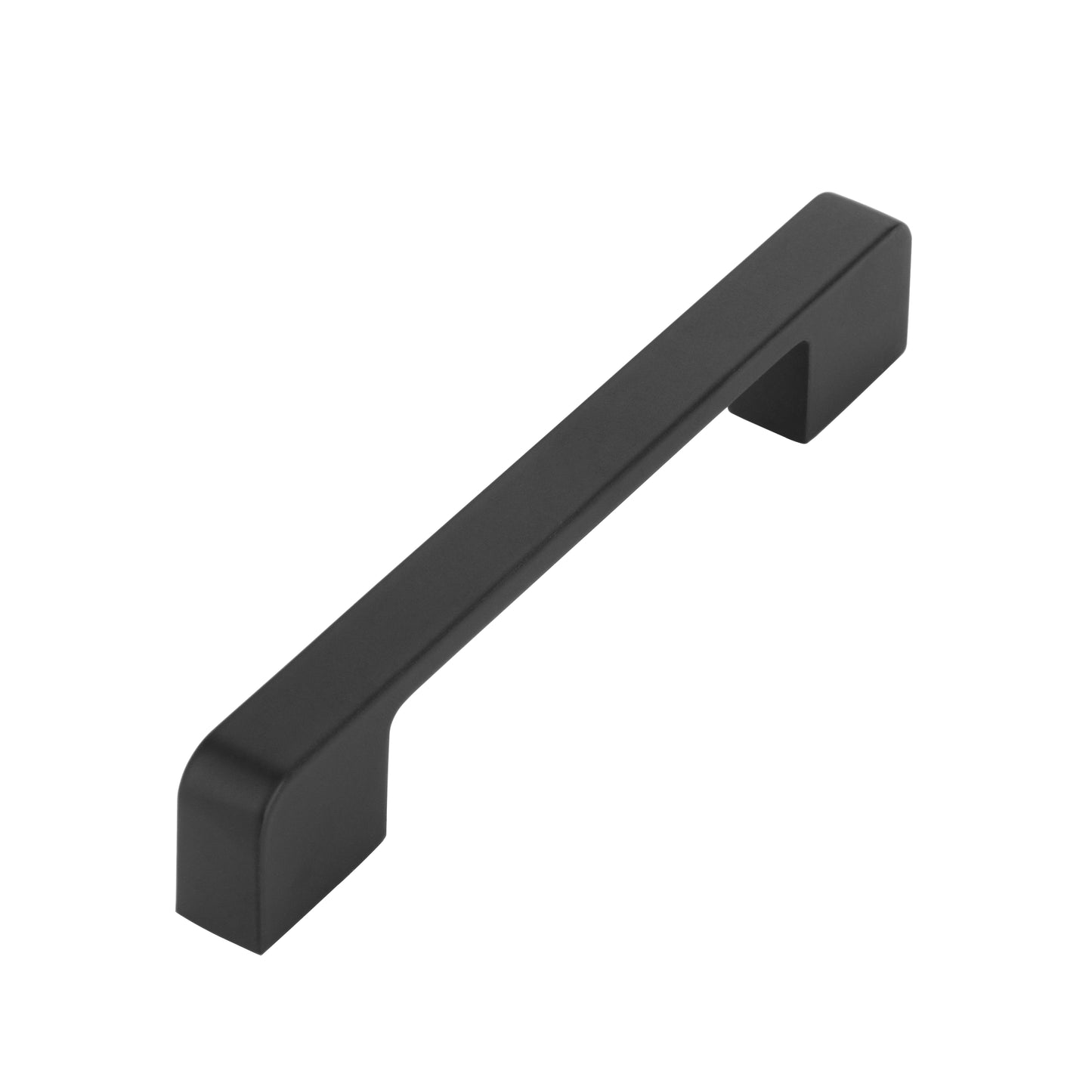 Axis 5-1/16 in. (128 mm) Center-to-Center Cabinet Pull (10-Pack)