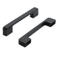 Axis 5-1/16 in. (128 mm) Center-to-Center Cabinet Pull (10-Pack)
