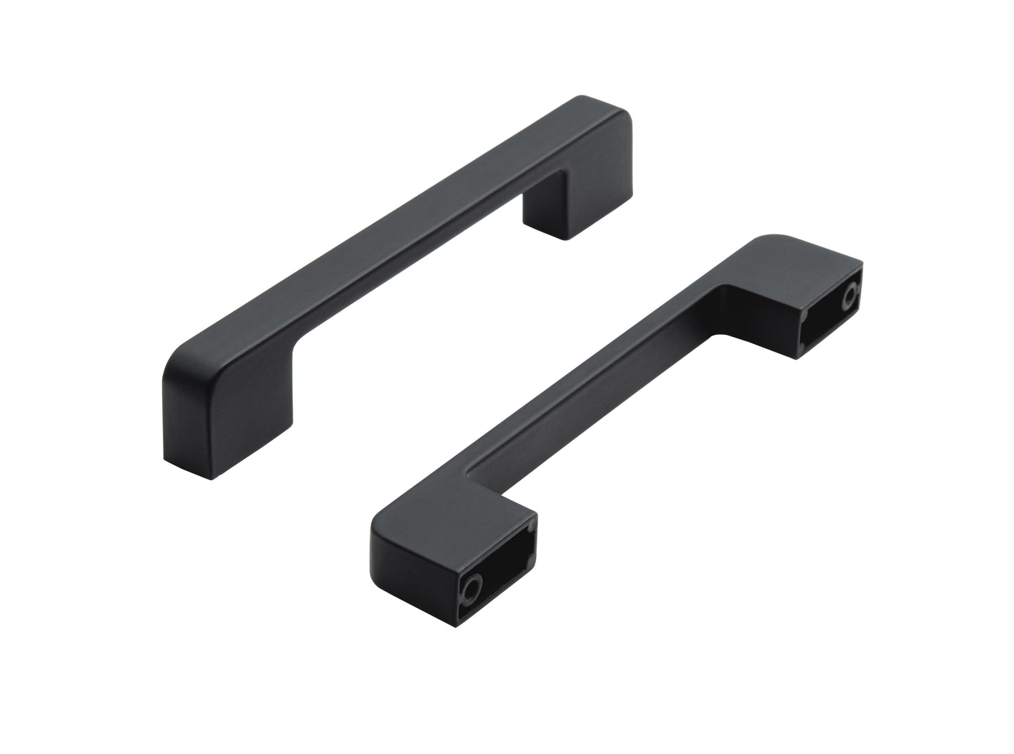 Axis 5-1/16 in. (128 mm) Center-to-Center Cabinet Pull (10-Pack)