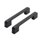 Axis 5-1/16 in. (128 mm) Center-to-Center Cabinet Pull (10-Pack)
