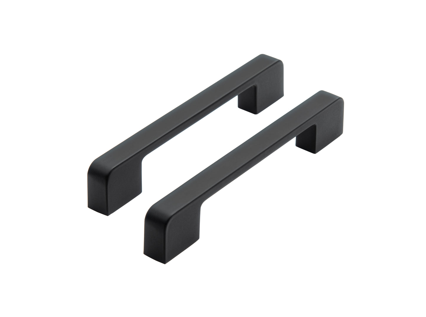 Axis 5-1/16 in. (128 mm) Center-to-Center Cabinet Pull (10-Pack)