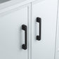 Axis 5-1/16 in. (128 mm) Center-to-Center Cabinet Pull (10-Pack)