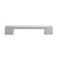 Axis 5-1/16 in. (128 mm) Center-to-Center Cabinet Pull (10-Pack)