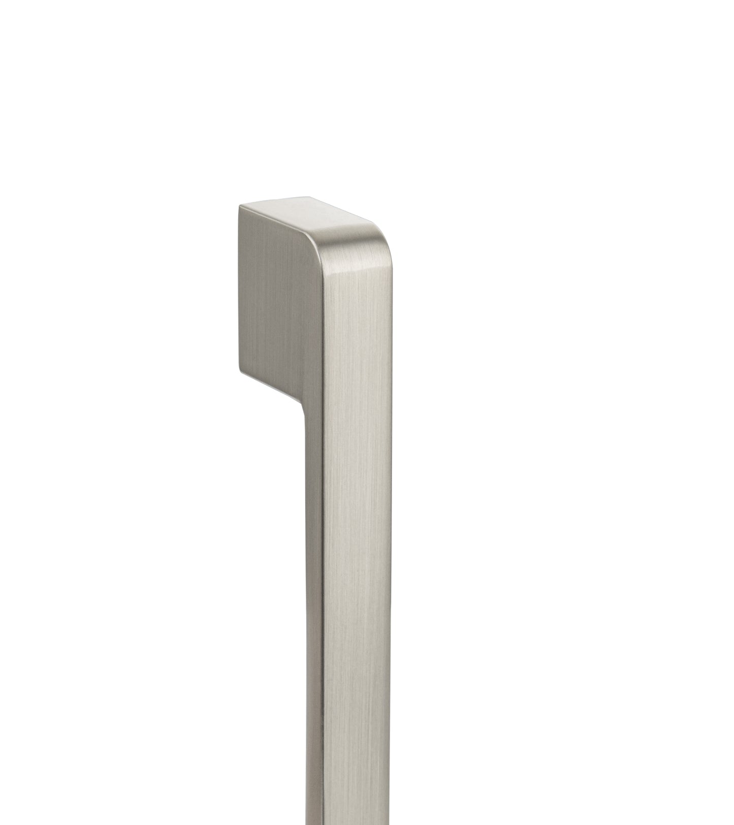 Axis 5-1/16 in. (128 mm) Center-to-Center Cabinet Pull (10-Pack)