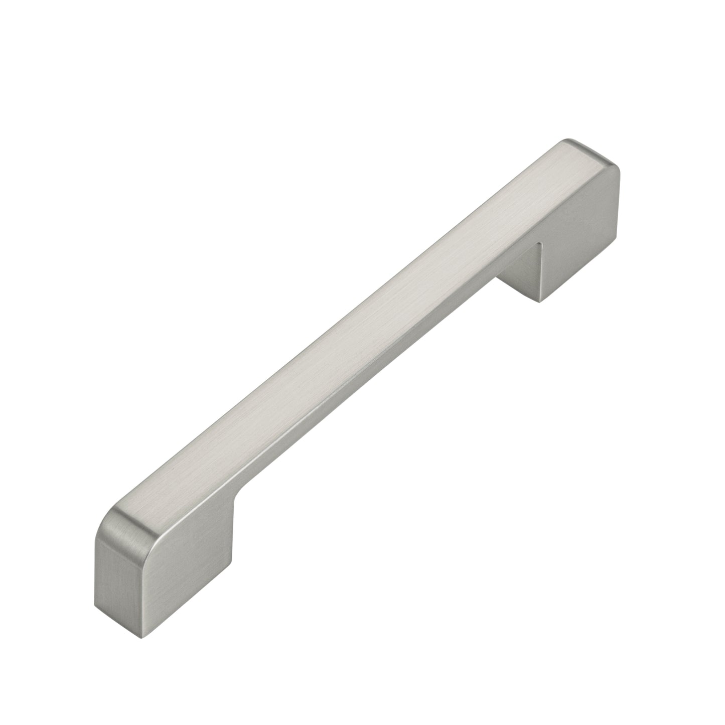 Axis 5-1/16 in. (128 mm) Center-to-Center Cabinet Pull (10-Pack)