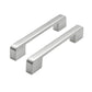 Axis 5-1/16 in. (128 mm) Center-to-Center Cabinet Pull (10-Pack)