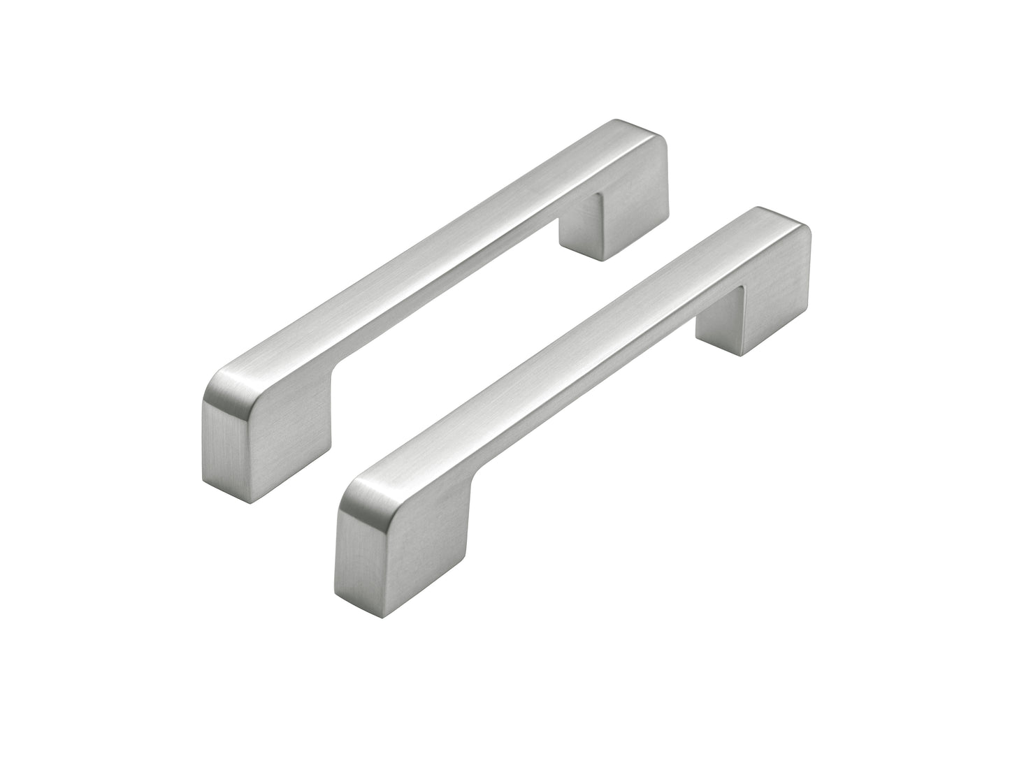Axis 5-1/16 in. (128 mm) Center-to-Center Cabinet Pull (10-Pack)
