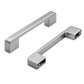 Axis 5-1/16 in. (128 mm) Center-to-Center Cabinet Pull (10-Pack)