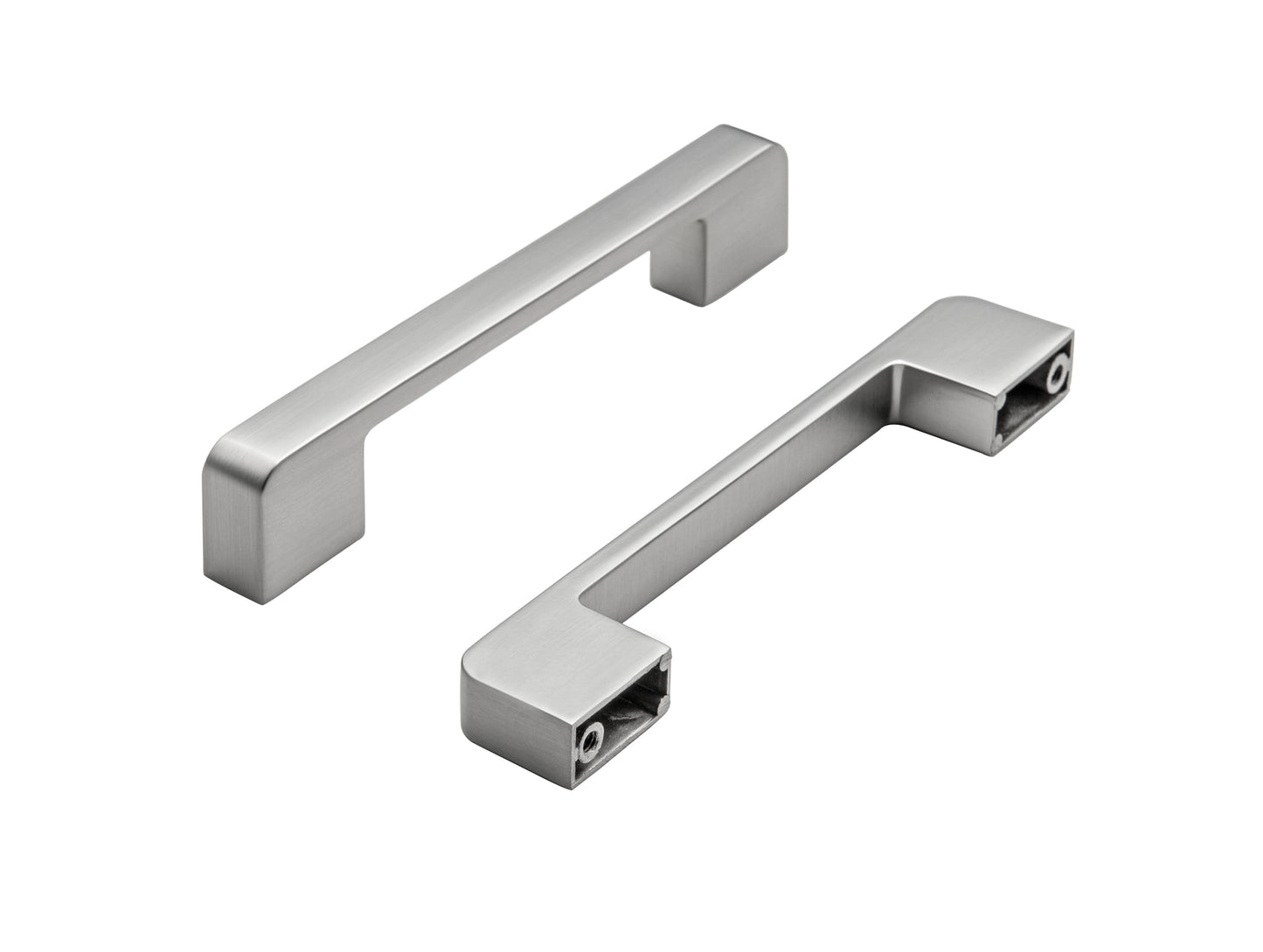 Axis 5-1/16 in. (128 mm) Center-to-Center Cabinet Pull (10-Pack)