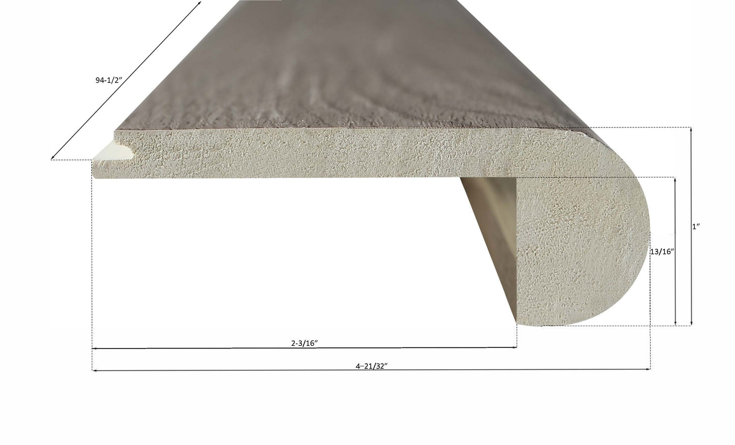 Dutch Oak