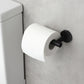 Elizabeth Wall Mounted Toilet Paper Holder (Set of 2)