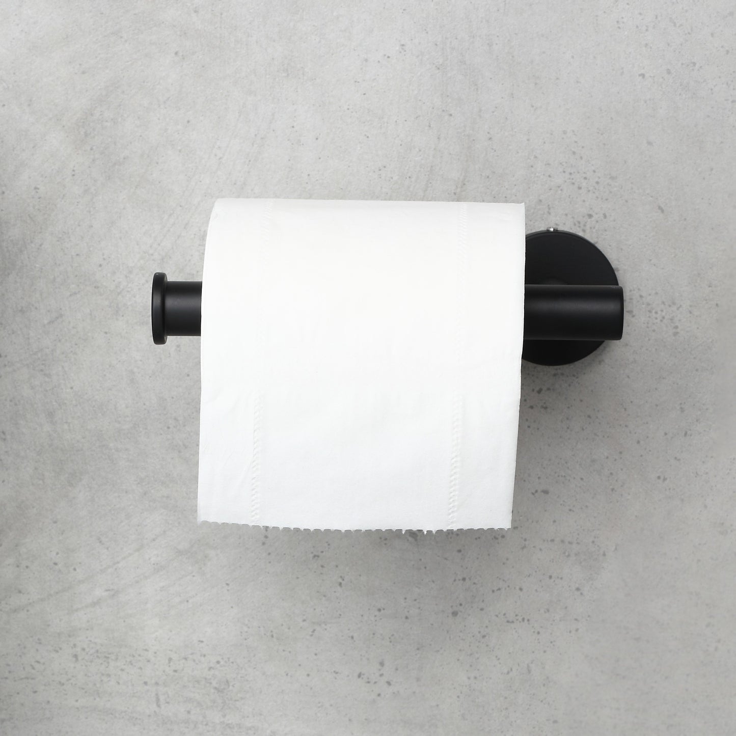 Elizabeth Wall Mounted Toilet Paper Holder (Set of 2)