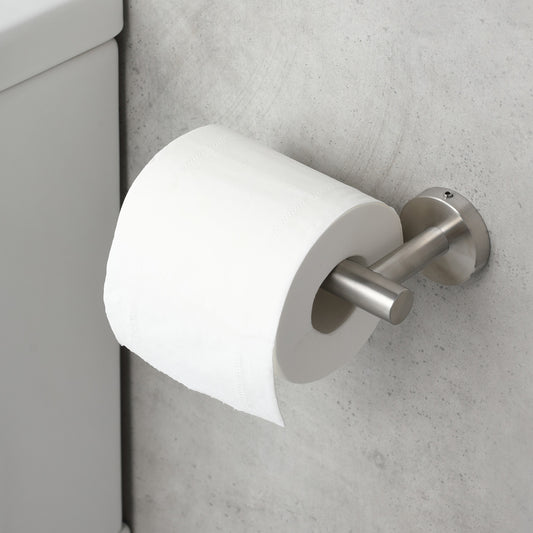 Elizabeth Wall Mounted Toilet Paper Holder